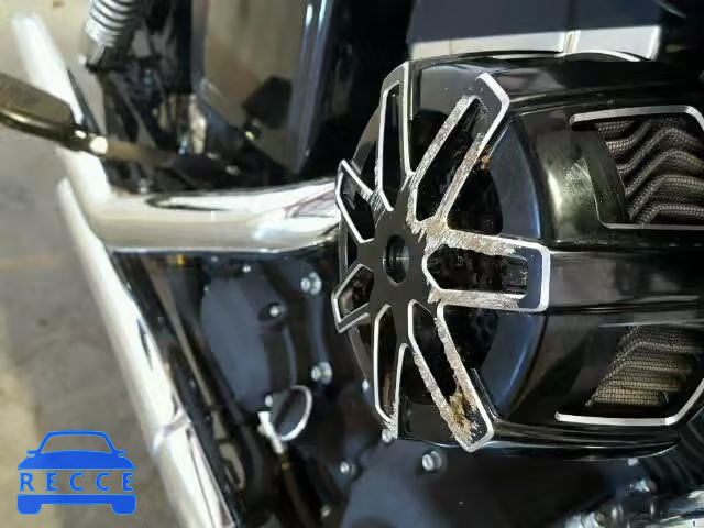 2013 HARLEY-DAVIDSON FXDB 1HD1GX411DC331992 image 8