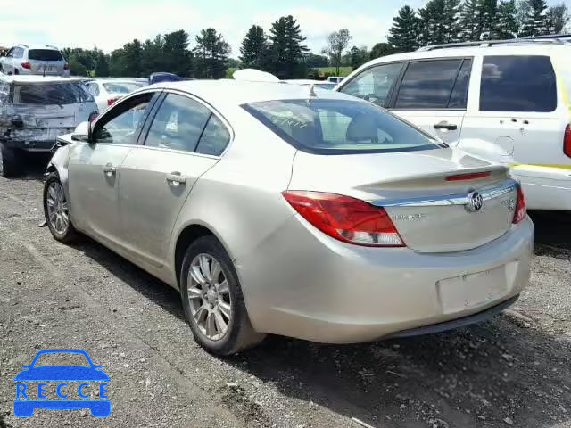 2013 BUICK REGAL 2G4GR5ER6D9217956 Bild 2