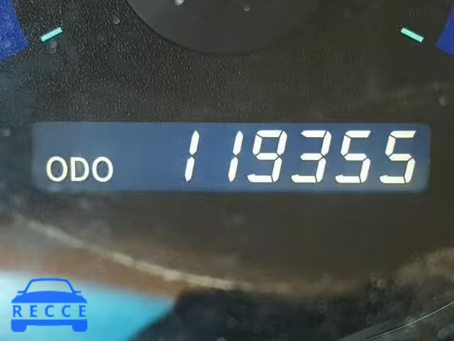 2009 TOYOTA SIENNA 5TDZK22C99S270732 image 7