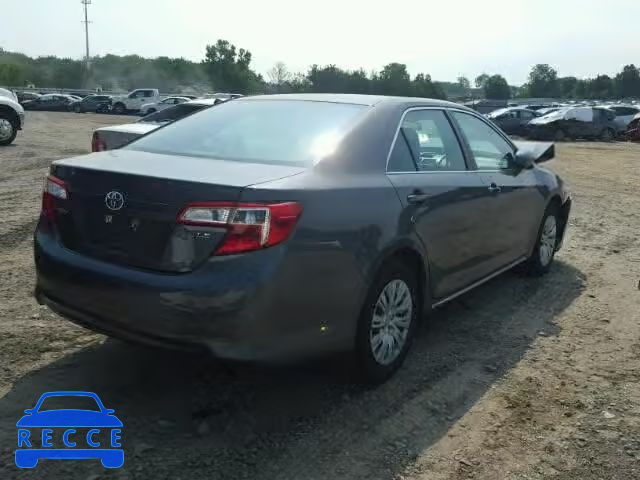 2013 TOYOTA CAMRY 4T4BF1FK7DR312371 image 3