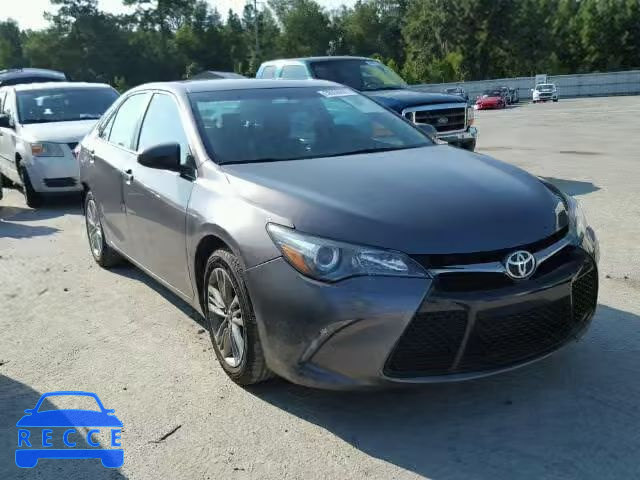 2015 TOYOTA CAMRY 4T1BF1FK6FU007778 Bild 0