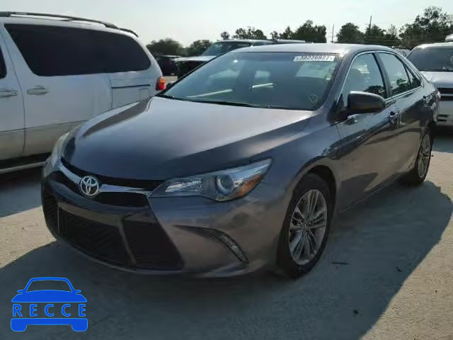 2015 TOYOTA CAMRY 4T1BF1FK6FU007778 Bild 1