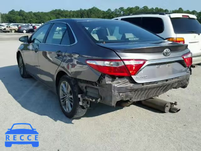 2015 TOYOTA CAMRY 4T1BF1FK6FU007778 Bild 2