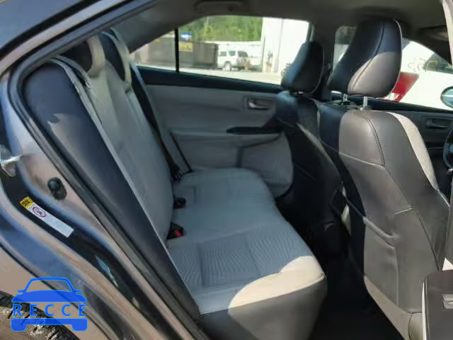 2015 TOYOTA CAMRY 4T1BF1FK6FU007778 image 5