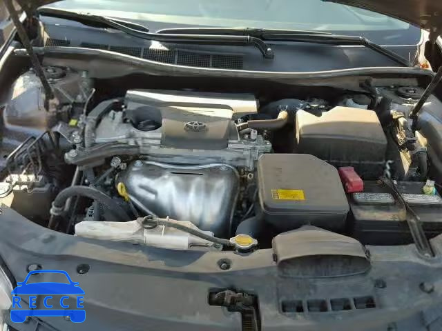 2015 TOYOTA CAMRY 4T1BF1FK6FU007778 image 6