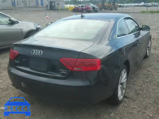 2013 AUDI A5 WAULFAFR5DA027845 Bild 1