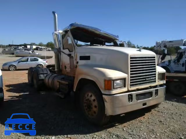 2017 MACK 600 1M1AN07YXHM024912 Bild 0