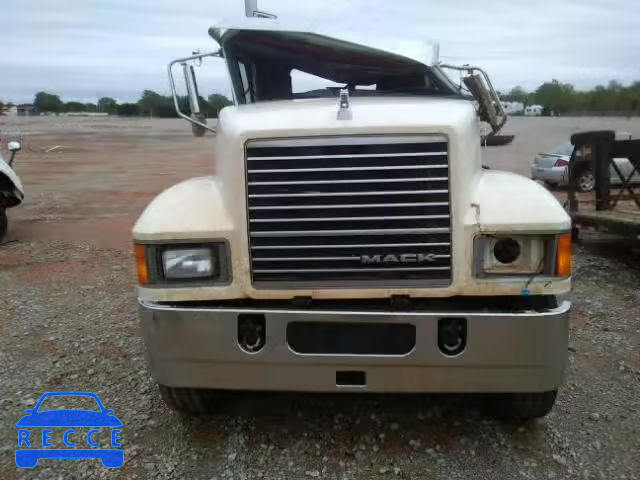 2017 MACK 600 1M1AN07YXHM024912 image 6