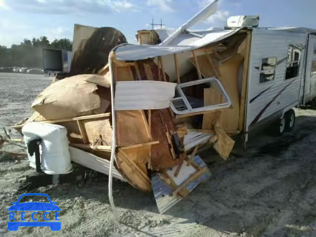 2009 OTHR TRAILER 4WYT63T2191751230 image 0