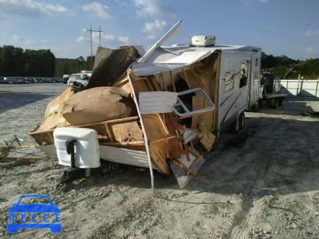 2009 OTHR TRAILER 4WYT63T2191751230 зображення 4