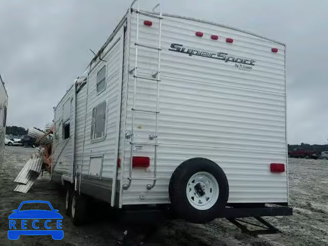 2009 OTHR TRAILER 4WYT63T2191751230 image 5