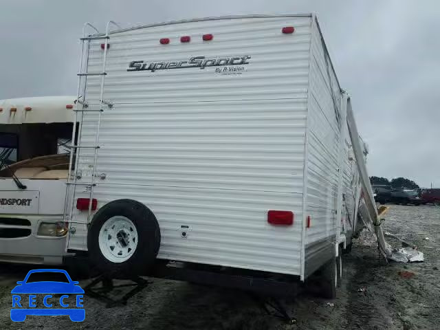 2009 OTHR TRAILER 4WYT63T2191751230 Bild 6