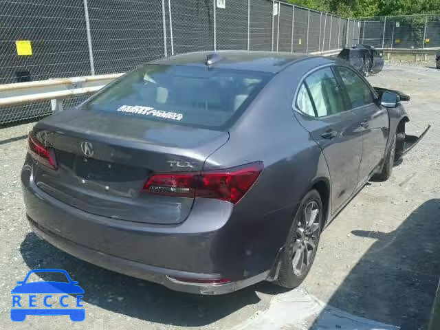 2017 ACURA TLX 19UUB2F54HA003257 image 3