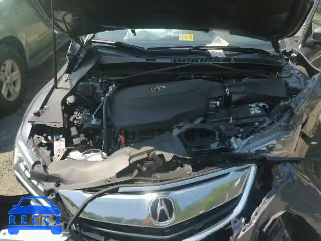 2017 ACURA TLX 19UUB2F54HA003257 Bild 6