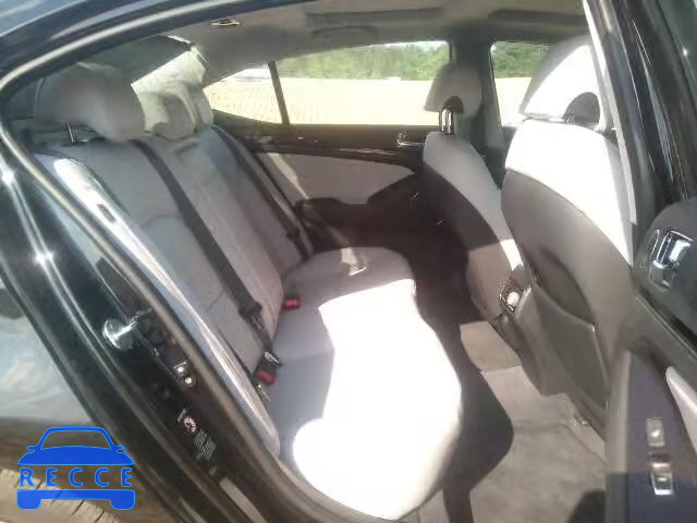 2016 KIA CADENZA KNALN4D7XG5209477 image 5