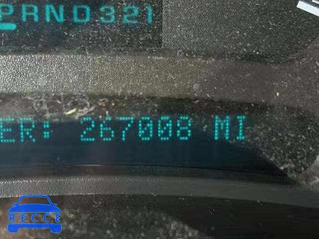 2003 CHEVROLET SUBURBAN 1GNEC16T43J265191 image 7