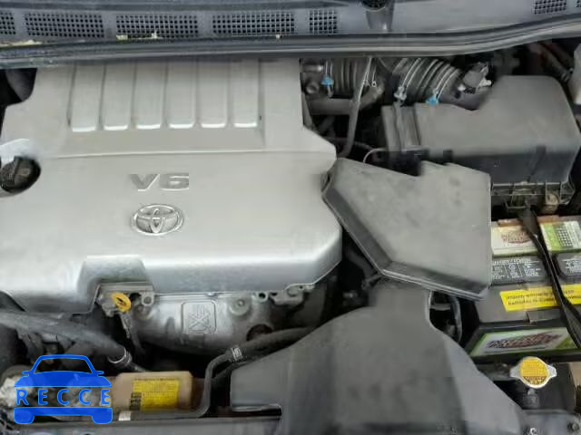 2009 TOYOTA SIENNA 5TDZK22C49S245995 image 6