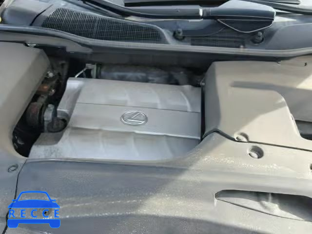 2014 LEXUS RX 2T2BK1BA0EC234503 image 6