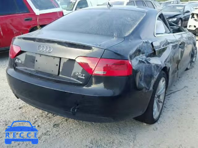 2014 AUDI A5 WAULFAFR5EA028334 Bild 3