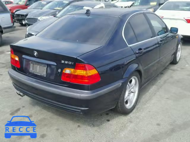 2004 BMW 330 WBAEV53474KM37102 image 3