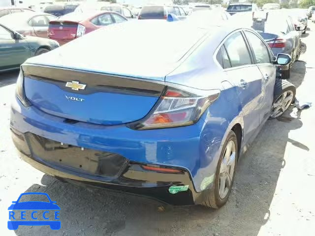 2017 CHEVROLET VOLT 1G1RC6S56HU110378 зображення 3