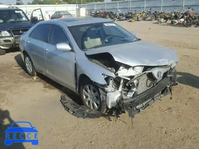 2007 TOYOTA CAMRY NEW JTNBK46K173000029 image 0