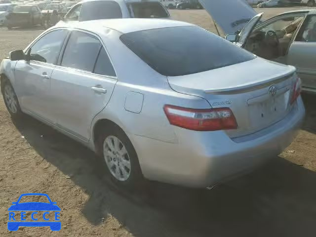 2007 TOYOTA CAMRY NEW JTNBK46K173000029 image 2