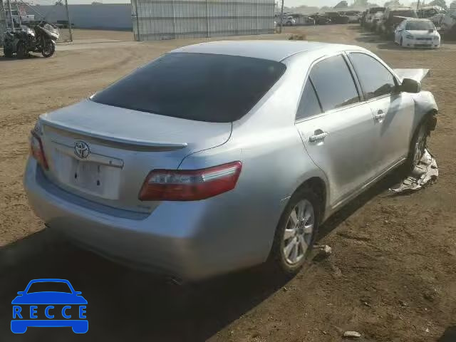 2007 TOYOTA CAMRY NEW JTNBK46K173000029 image 3