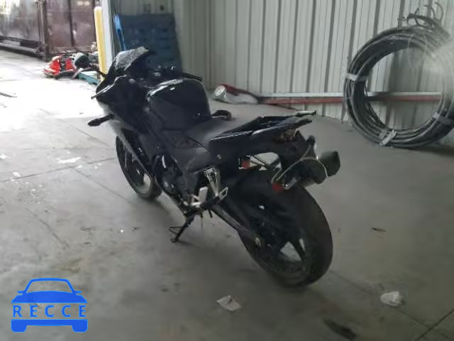 2015 HONDA CBR300RA MLHNC5152F5100338 Bild 2