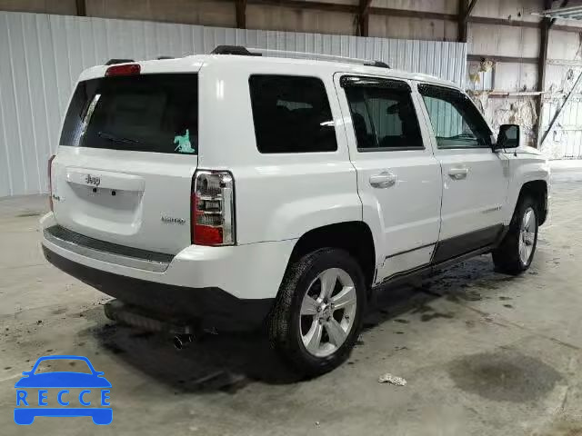 2012 JEEP PATRIOT LI 1C4NJRCB7CD614996 image 3