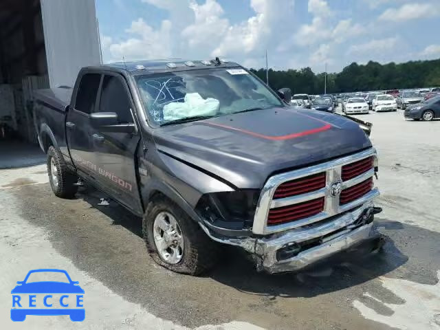 2016 RAM 2500 3C6TR5EJ4GG103873 image 0