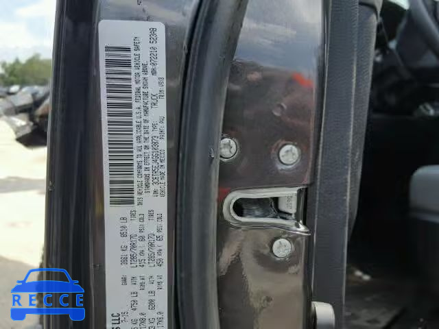 2016 RAM 2500 3C6TR5EJ4GG103873 image 9