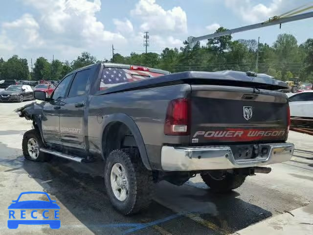 2016 RAM 2500 3C6TR5EJ4GG103873 image 2