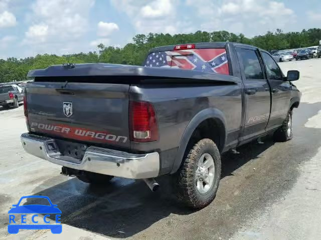 2016 RAM 2500 3C6TR5EJ4GG103873 image 3
