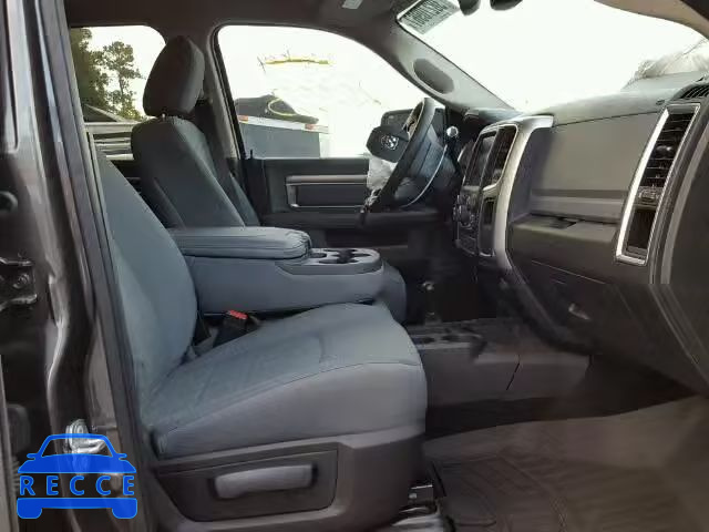 2016 RAM 2500 3C6TR5EJ4GG103873 image 4