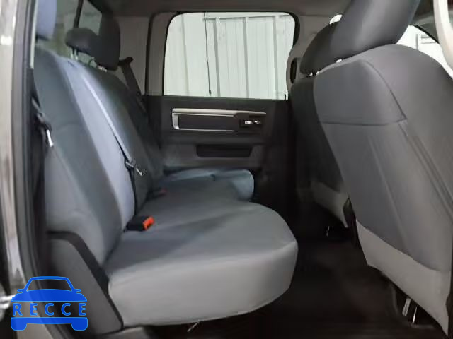 2016 RAM 2500 3C6TR5EJ4GG103873 image 5