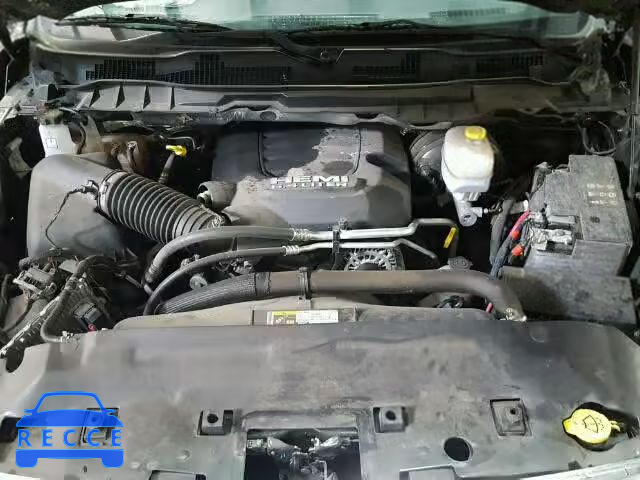 2016 RAM 2500 3C6TR5EJ4GG103873 image 6