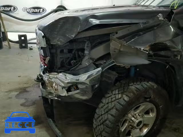 2016 RAM 2500 3C6TR5EJ4GG103873 image 8