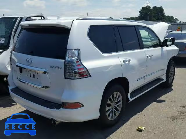 2017 LEXUS GX PREMIUM JTJJM7FX1H5152788 Bild 3