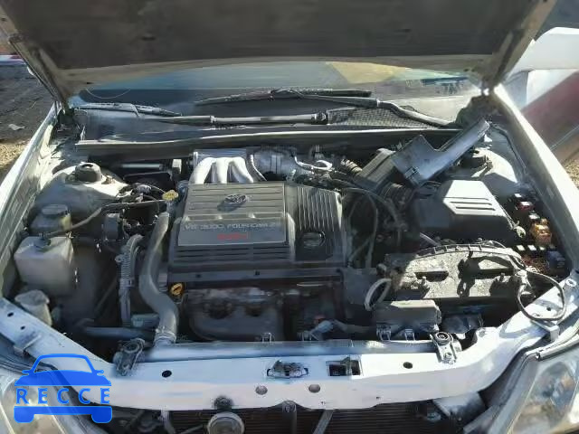 2000 TOYOTA AVALON 4T1BF28B8YU109248 image 6