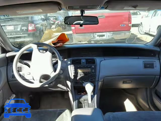 2000 TOYOTA AVALON 4T1BF28B8YU109248 image 8