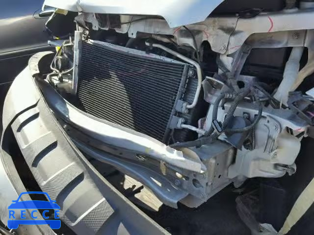 2011 CHEVROLET EQUINOX 2CNALDEC4B6226215 image 8