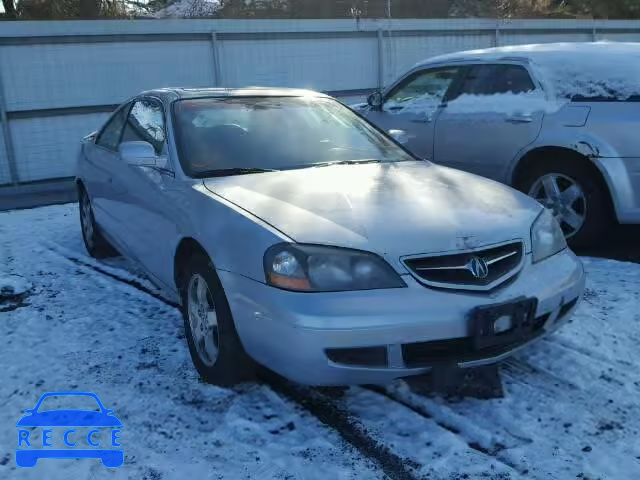 2003 ACURA 3.2CL 19UYA42433A013591 image 0