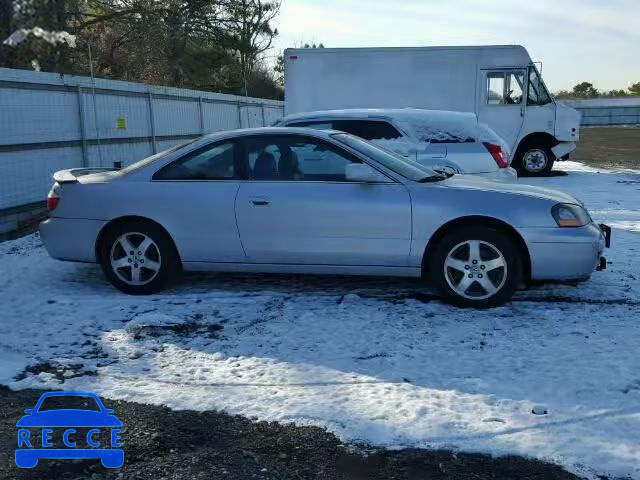 2003 ACURA 3.2CL 19UYA42433A013591 зображення 9