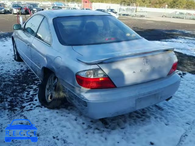 2003 ACURA 3.2CL 19UYA42433A013591 image 2