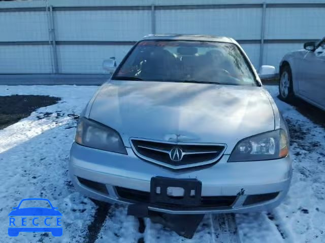 2003 ACURA 3.2CL 19UYA42433A013591 image 6