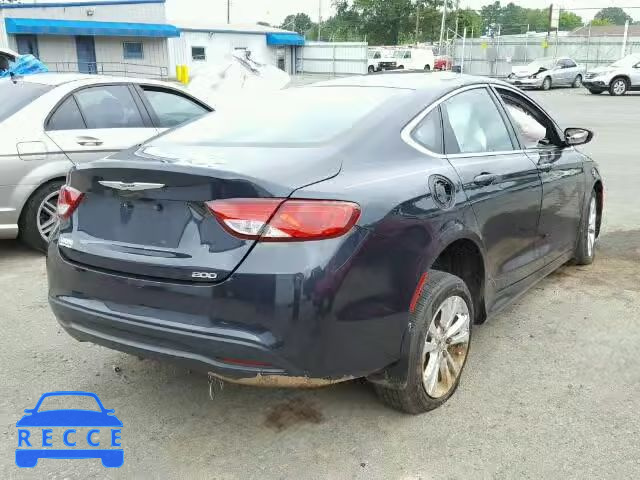 2017 CHRYSLER 200 1C3CCCFB8HN501946 image 3