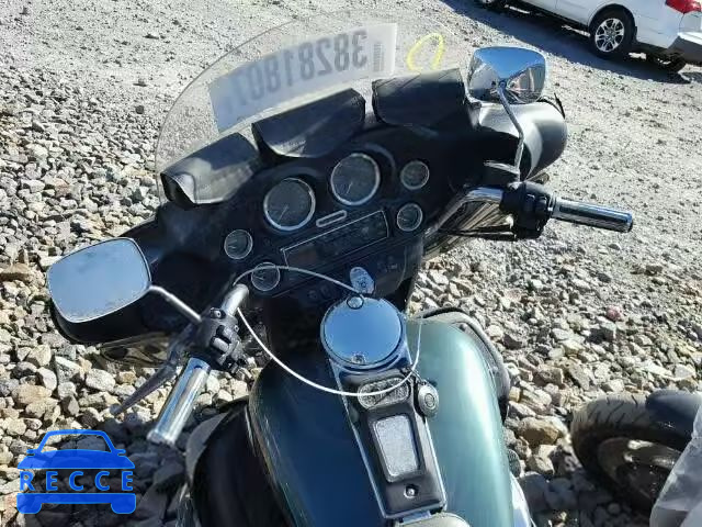 2002 HARLEY-DAVIDSON FLHTCUI 1HD1FCW182Y645101 зображення 4