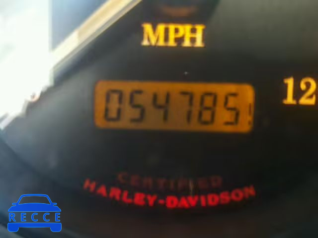 2002 HARLEY-DAVIDSON FLHTCUI 1HD1FCW182Y645101 image 7