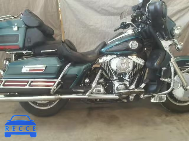 2002 HARLEY-DAVIDSON FLHTCUI 1HD1FCW182Y645101 image 8